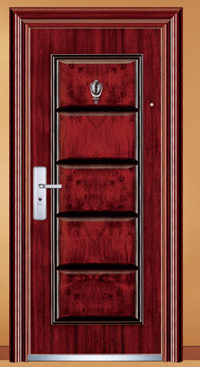 防火入戶門標(biāo)準(zhǔn)