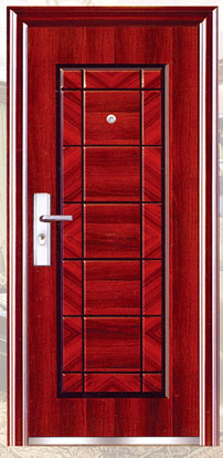 入戶門防火等級(jí)