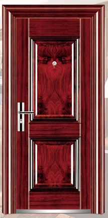 甲級(jí)防火入戶門