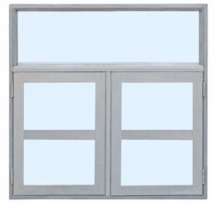 甲級(jí)防火窗