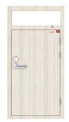 木質(zhì)防火門單價