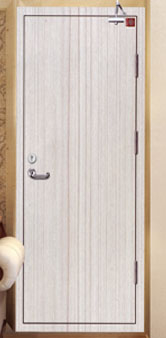 木質(zhì)防火門標準