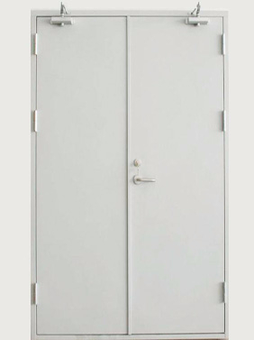 鋼質(zhì)防火門(mén)要求