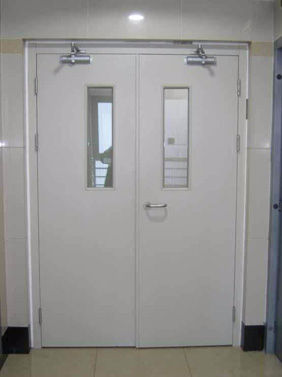 鋼質(zhì)防火門(mén)廠家