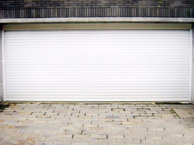 特級防火卷簾門