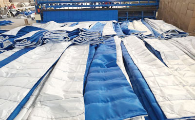 承接無(wú)機(jī)防火卷簾工程